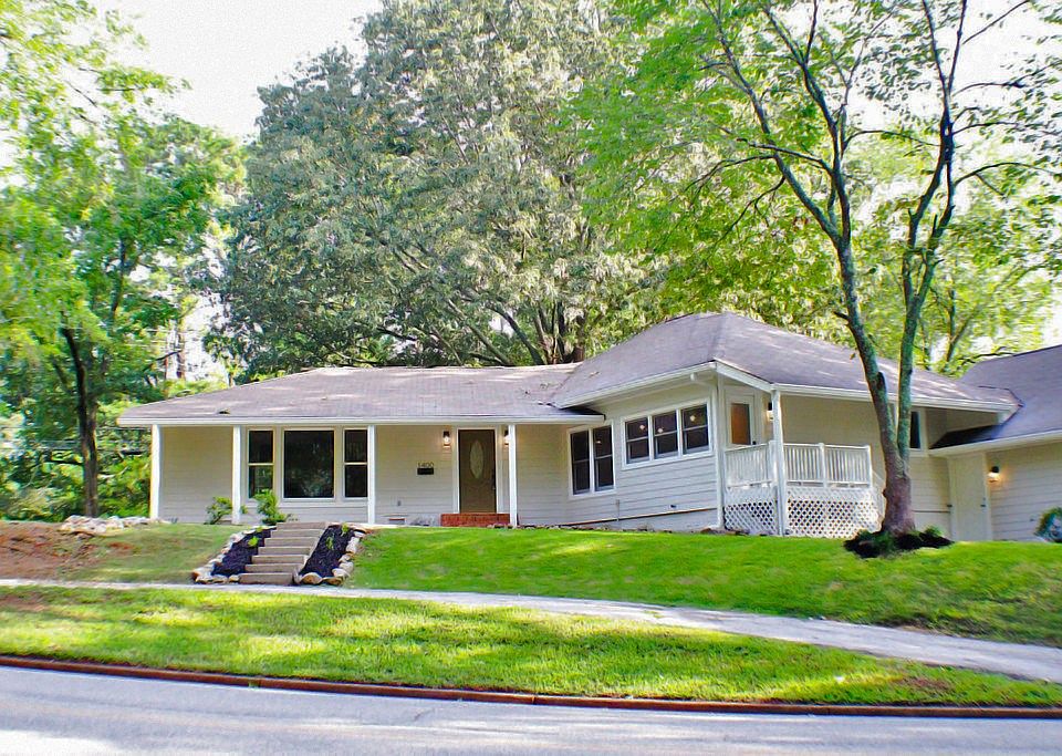 1400 Chickasaw Rd, Paris, TN 38242 MLS 2550871 Zillow