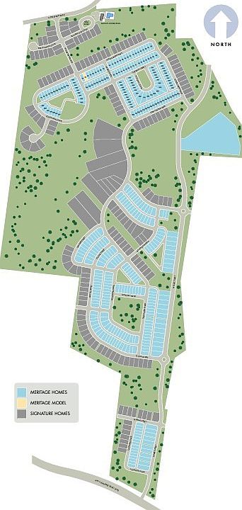 2nd image of 2008 Poplar Farms Dr Lot 107