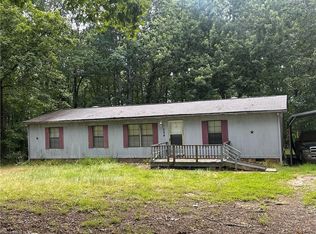 524 Silver Valley Rd, Lexington, NC 27292