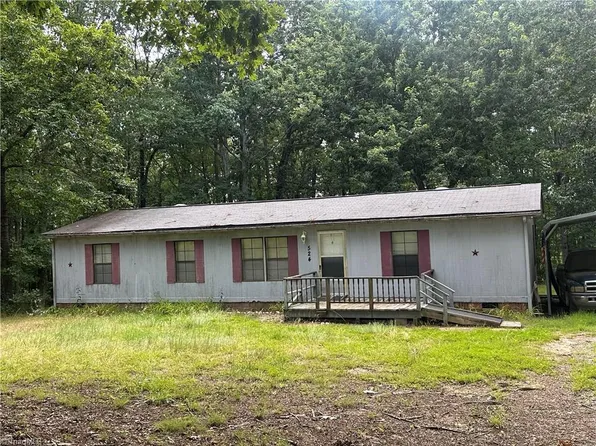 524 Silver Valley Rd, Lexington, NC 27292