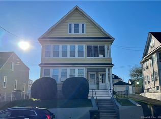 483 Gurdon St #3, Bridgeport, CT 06606