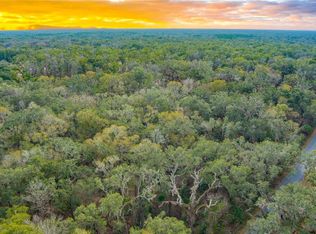 NE 399th St, Old Town, FL 32680