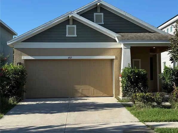 6103 VOYAGERS PLACE, APOLLO BEACH, FL 33572