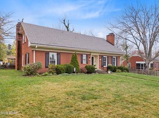 100 Alton Rd, Shelbyville, KY 40065