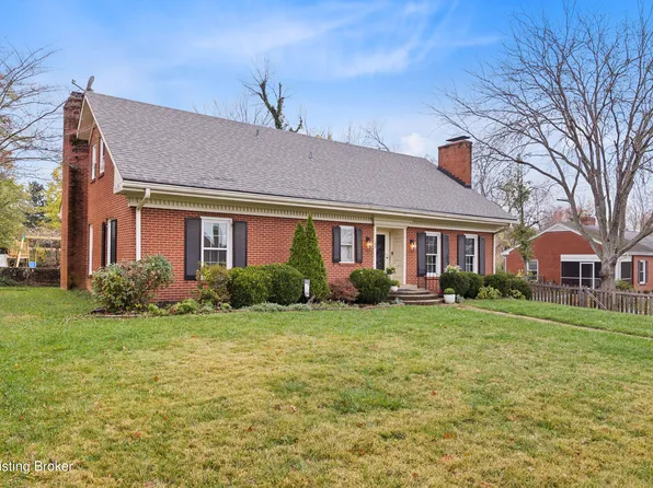 100 Alton Rd, Shelbyville, KY 40065