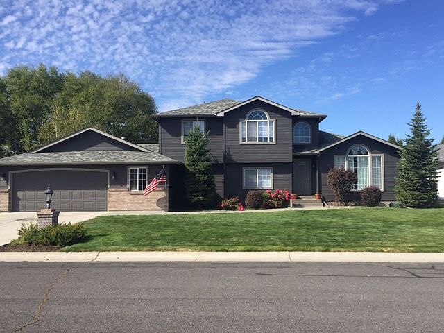 5214 S. Julia St.