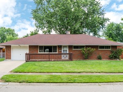 4311 Mahler Dr, Dayton, OH, 45424