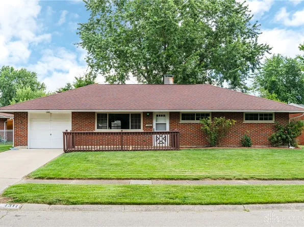 4311 Mahler Dr, Dayton, OH 45424