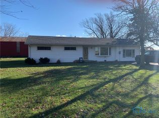 9120 Place Rd, Rudolph, OH 43462