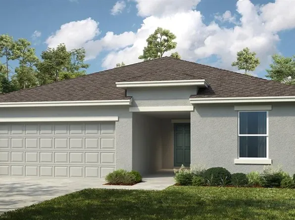 13502 Tropical Breeze Way, Hudson, FL 34669