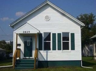 2625 5 1/2 Ave, Rock Island, IL