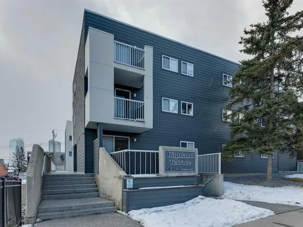 431 E 1st Ave NE #203, Calgary, AB T2E 0B3