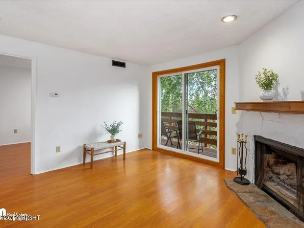 9625 Independence Dr Unit C308, Anchorage, AK 99507