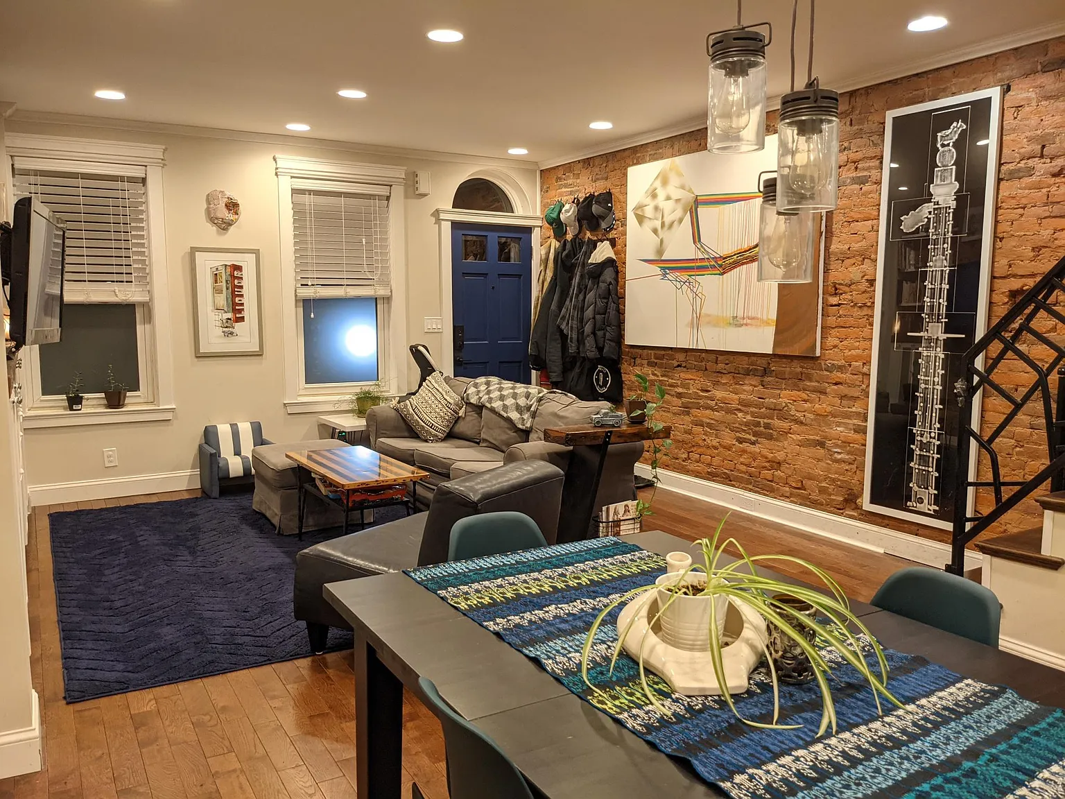 3 bed, 1473 sqft, $2,700 — Photo 4