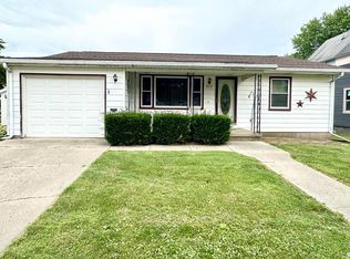 514 Elliott St, Kewanee, IL 61443