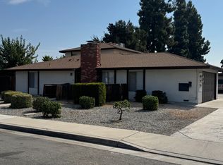 3100 Edmonton St, Bakersfield, CA 93309