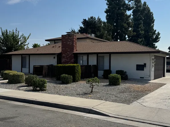 3100 Edmonton St, Bakersfield, CA 93309