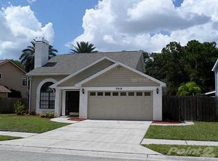 7215 Hummingbird Ln, New Port Richey, FL 34655