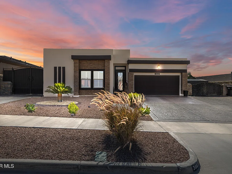 366 Inverness Dr