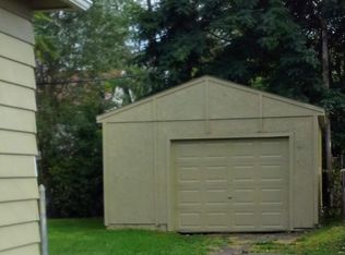 851 Homewood Ave SE, Warren, OH