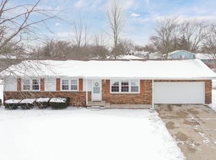 205 S Bone Dr, Normal, IL 61761