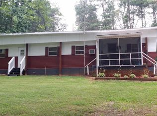 3349 N Old 52 Rd, Pinnacle, NC 27043