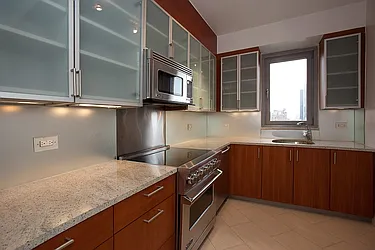 Rented by Living New York