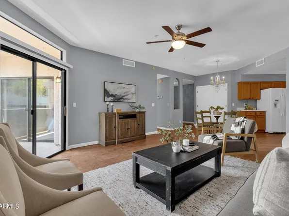 9151 W GREENWAY Road #135, Peoria, AZ 85381