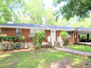 3589 Stone Rd SW, Atlanta, GA 30331