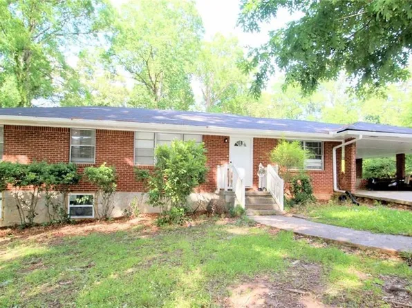 3589 Stone Rd SW, Atlanta, GA 30331