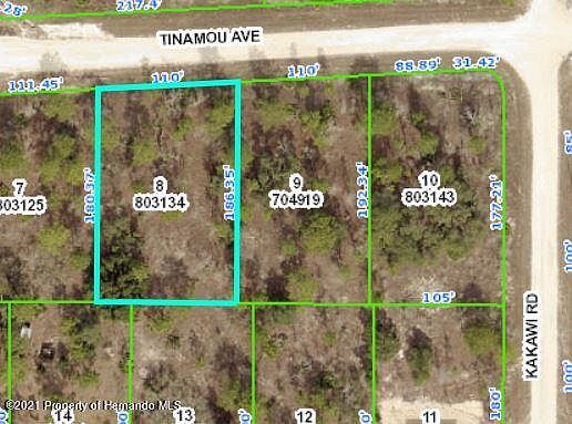 1st image of 12272 Tinamou Ave