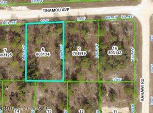 12272 Tinamou Ave, Weeki Wachee, FL 34614