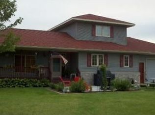 41867 269th Ave, Freeport, MN 56331