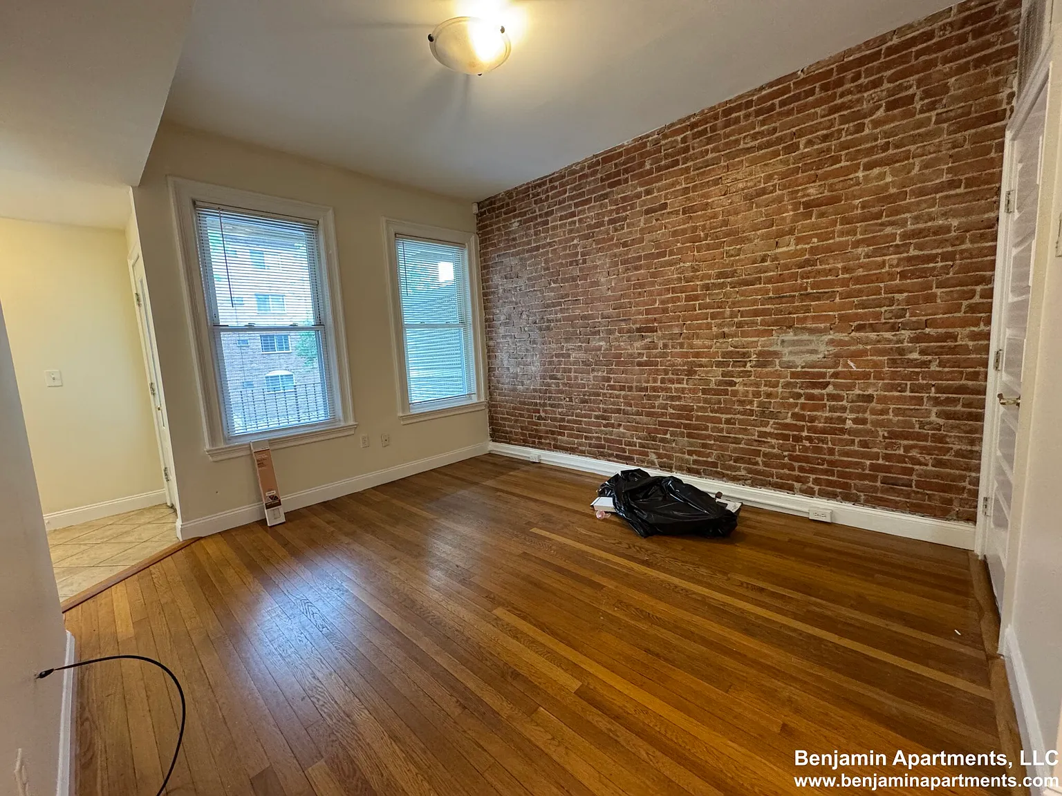 2 bed, $3,300 — Photo 1