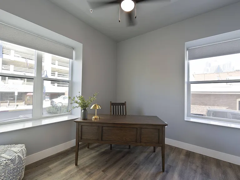 ONE18 West Street Residential — Photo 44