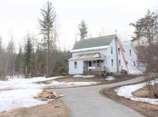 96 Oswegatchie Trail Rd, Oswegatchie, NY 13670