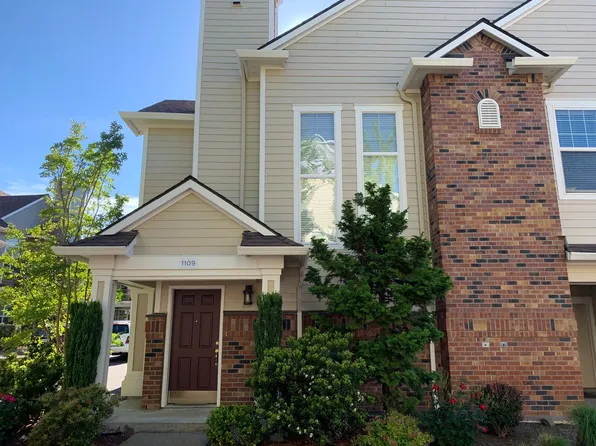 1175 NE 64th Ln Unit 1109, Hillsboro, OR 97124