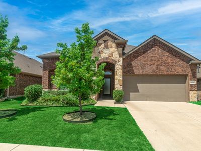 5606 Durst Ln, Forney, TX, 75126