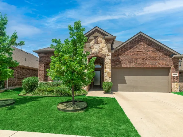 5606 Durst Ln, Forney, TX 75126