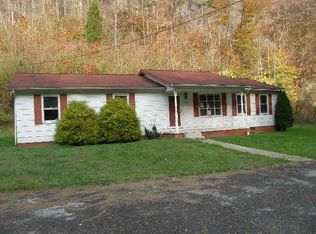 3365 State Route 581, Tutor Key, KY 41263