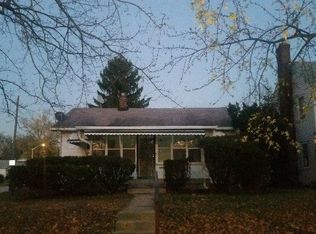 2135 E Riverside Dr, Indianapolis, IN 46202