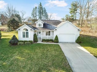1468 Country Ln, Orrville, OH