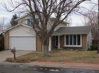 4611 W 110th Ave, Westminster, CO 80031