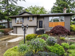 11355 SW Bel Aire Ln, Beaverton, OR 97008