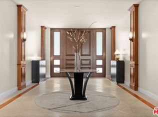 1915 Carla Rdg, Beverly Hills, CA 90210