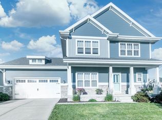 1026 Galway Ave, Waunakee, WI 53597