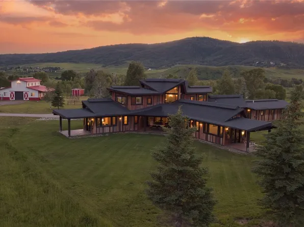 34225 State Highway 131, Steamboat Springs, CO 80487