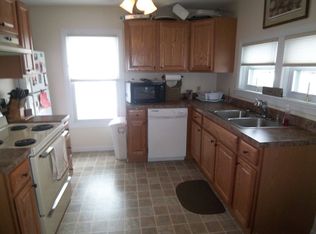 408 E Central Ave, Jersey Shore, PA 17740