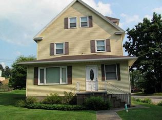 164 Clearfield Pike, Kittanning, PA 16201