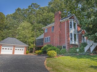 111 View Dr LOT 12, Goodview, VA 24095